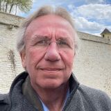Profilfoto von Peter Thieß
