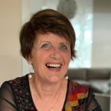 Profilfoto von Sibylle Nickel