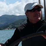 Profilfoto Gunter Küster Profilfoto von Gunter Küster