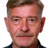 Profilfoto von Wolfram Fritz