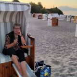 Profilfoto Ilona Köhler Profilfoto von Ilona Köhler