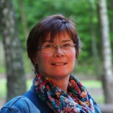 Profilfoto von Claudia Schöllgen