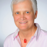 Profilfoto Elvira Küster Profilfoto von Elvira Küster