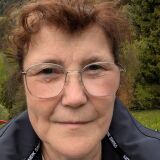 Profilfoto von Kirsten Ruß