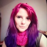 Profilfoto von Melanie Kreutz