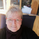Profilfoto von Gabriele Stein
