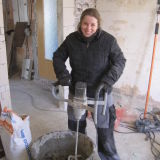 Profilfoto von Kim Laschkowsky