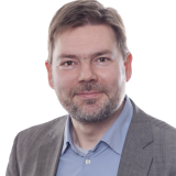 Profilfoto von Frank Lamack