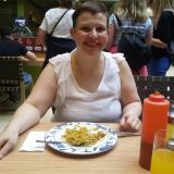 Profilfoto von Tanja Mosel