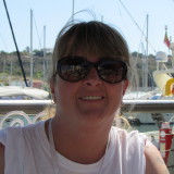 Profilfoto Monja Jorky Antunes Profilfoto von Monja Jorky Antunes