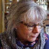 Profilfoto Martina Boecker Profilfoto von Martina Boecker