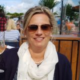 Profilfoto Kerstin Krüger Profilfoto von Kerstin Krüger