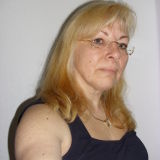 Profilfoto Petra Middelanis Profilfoto von Petra Middelanis