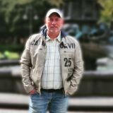 Profilfoto von Stefan Müller