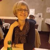 Profilfoto von Anke Moeller