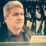 Profilfoto von Werner Ramspott