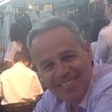 Profilfoto von Pedro Navarro Both