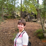 Profilfoto von Carmen Friedrich