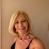 Profilfoto Cindy Khan Profilfoto von Cindy Khan