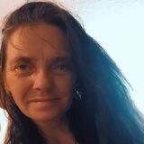 Profilfoto von Jacqueline Bolinsky