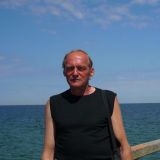 Profilfoto von Klaus Peter Kemnitz