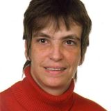 Profilfoto von Eva Dörr