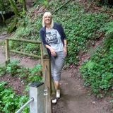 Profilfoto von Anja Mc Lelland