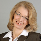 Profilfoto von Christine Krebs
