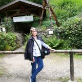 Profilfoto von Ulrike Kulpe