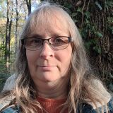 Profilfoto von Kerstin Graeber