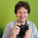 Profilfoto von Jochen Haas