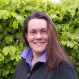 Profilfoto von Heike Koppe