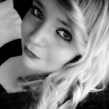 Profilfoto Steffi Müller Profilfoto von Steffi Müller