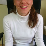 Profilfoto von Angela Fietz