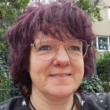 Profilfoto von Kornelia Boedicker