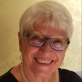 Profilfoto von Barbara Rösler