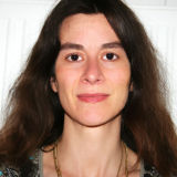 Profilfoto Denise Seiler Profilfoto von Denise Seiler
