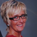Profilfoto von Kerstin Rosenmüller