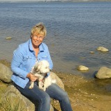 Profilfoto Christina Müller Profilfoto von Christina Müller