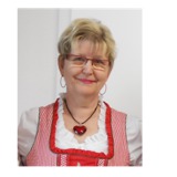 Profilfoto Doris Gliesche Profilfoto von Doris Gliesche