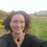 Profilfoto von Andrea Harmßen