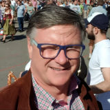 Profilfoto von Joachim Rödiger