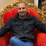 Profilfoto von Aldin Huseinovic