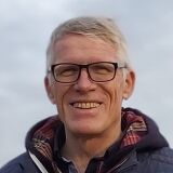 Profilfoto Joachim Döring Profilfoto von Joachim Döring
