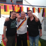 Profilfoto von Peter Scharfenorth