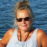 Profilfoto Petra Eckel Profilfoto von Petra Eckel