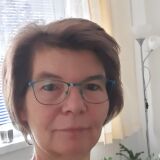 Profilfoto von Bärbel Wolff