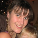 Profilfoto von Anja Kämpfer