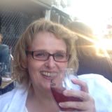 Profilfoto Elke Puetz Profilfoto von Elke Puetz