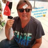 Profilfoto Andreas Weiss Profilfoto von Andreas Weiss